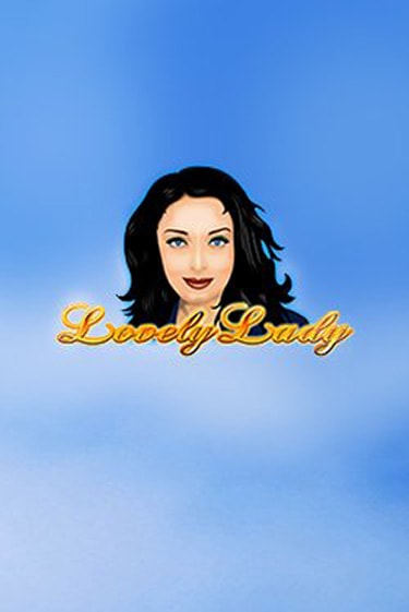 Lovely Lady демо играть онлайн | MaxBet Казино без регистрации