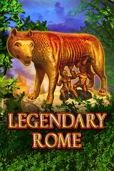 Legendary Rome демо играть онлайн | MaxBet Казино без регистрации
