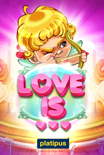 Love is демо играть онлайн | MaxBet Казино без регистрации