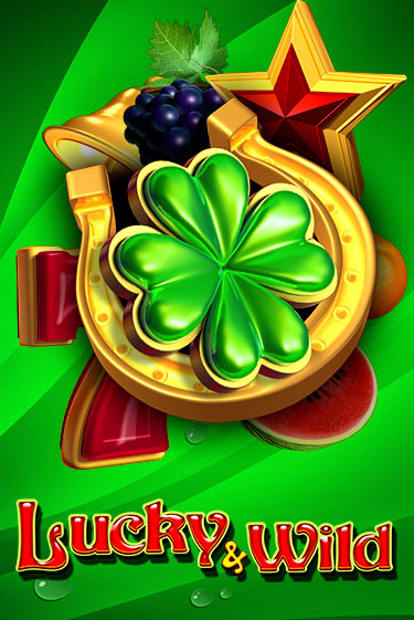 Lucky & Wild демо играть онлайн | MaxBet Казино без регистрации