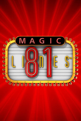 Magic 81 Lines демо играть онлайн | MaxBet Казино без регистрации