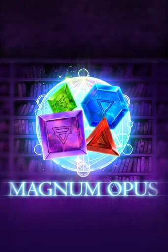 Magnum Opus демо играть онлайн | MaxBet Казино без регистрации