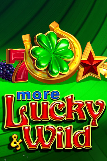 More Lucky & Wild демо играть онлайн | MaxBet Казино без регистрации