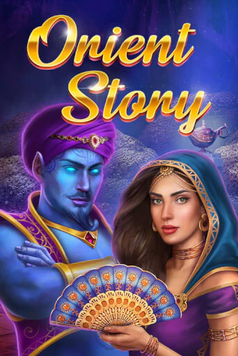Orient Story демо играть онлайн | MaxBet Казино без регистрации