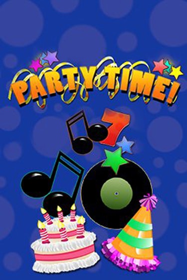 Party Time демо играть онлайн | MaxBet Казино без регистрации