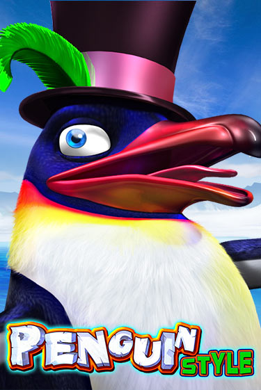 Penguin Style демо играть онлайн | MaxBet Казино без регистрации