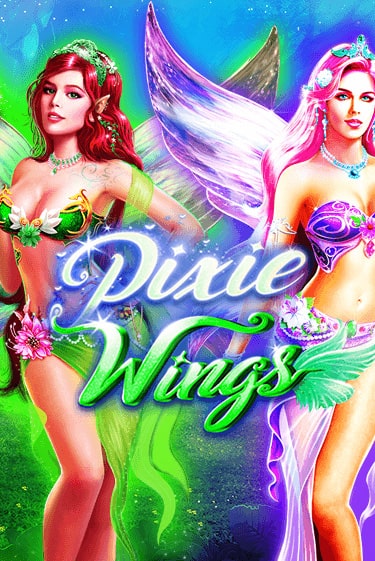 Pixie Wings демо играть онлайн | MaxBet Казино без регистрации