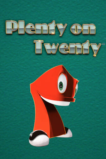 Plenty on Twenty демо играть онлайн | MaxBet Казино без регистрации