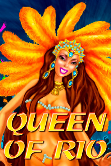 Queen Of Rio демо играть онлайн | MaxBet Казино без регистрации