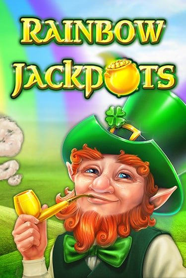 Rainbow Jackpots демо играть онлайн | MaxBet Казино без регистрации