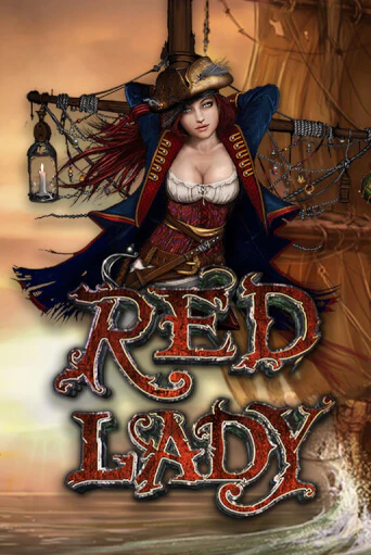 Red Lady демо играть онлайн | MaxBet Казино без регистрации