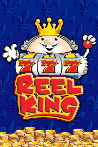 Reel King демо играть онлайн | MaxBet Казино без регистрации