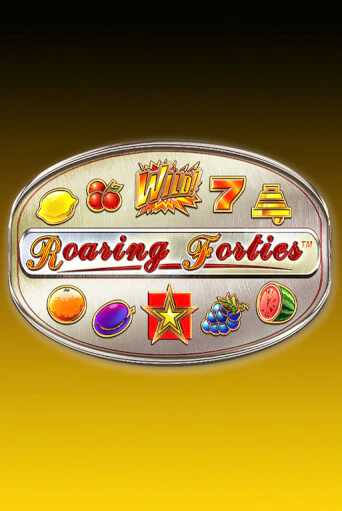 Roaring Forties демо играть онлайн | MaxBet Казино без регистрации