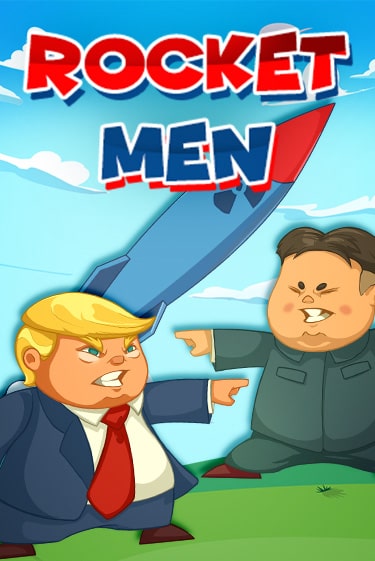 Rocket Men демо играть онлайн | MaxBet Казино без регистрации