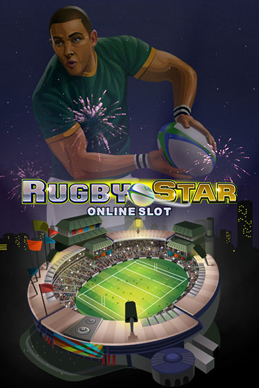 Rugby Star демо играть онлайн | MaxBet Казино без регистрации