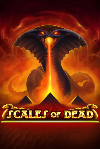 Scales of Dead демо играть онлайн | MaxBet Казино без регистрации