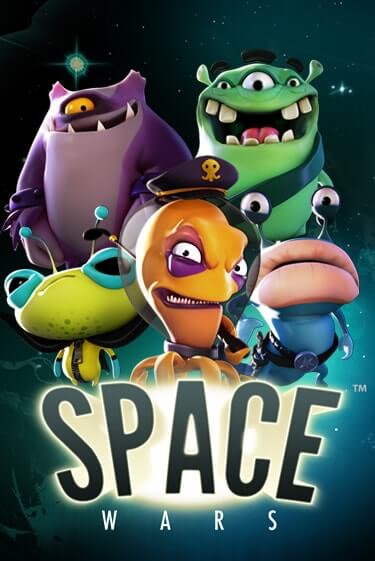 Space Wars™ демо играть онлайн | MaxBet Казино без регистрации