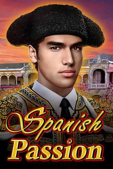 Spanish Passion демо играть онлайн | MaxBet Казино без регистрации
