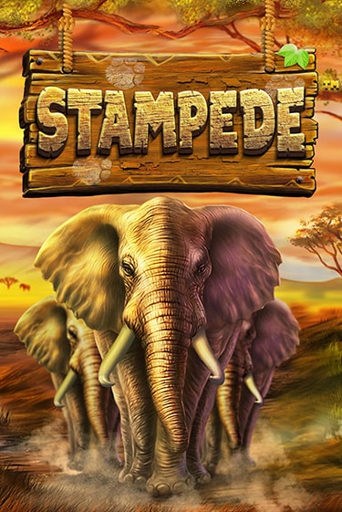 Stampede демо играть онлайн | MaxBet Казино без регистрации