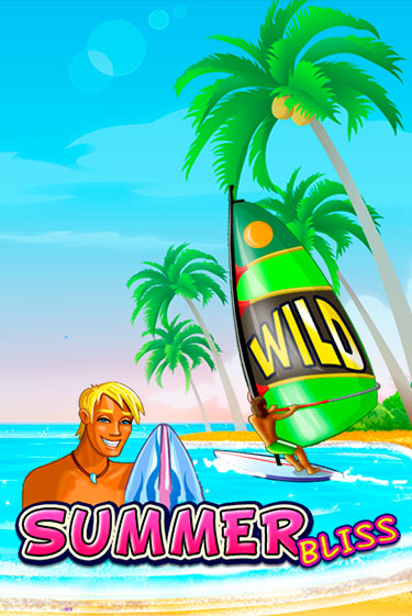 Summer Bliss демо играть онлайн | MaxBet Казино без регистрации