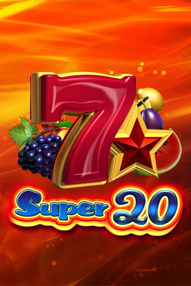 Super 20 демо играть онлайн | MaxBet Казино без регистрации