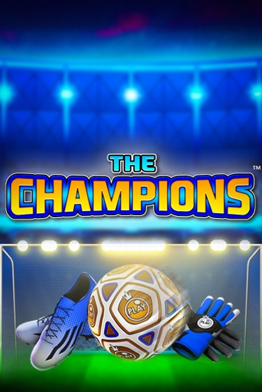 The Champions демо играть онлайн | MaxBet Казино без регистрации