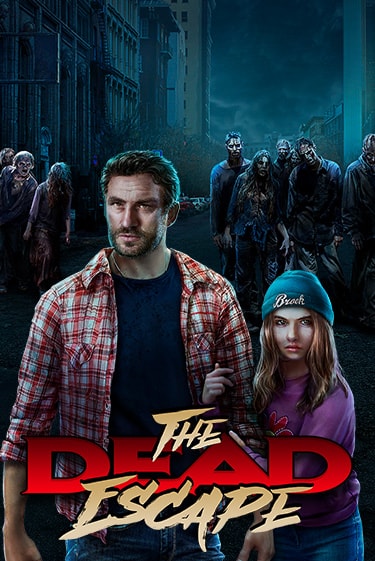 The Dead Escape демо играть онлайн | MaxBet Казино без регистрации