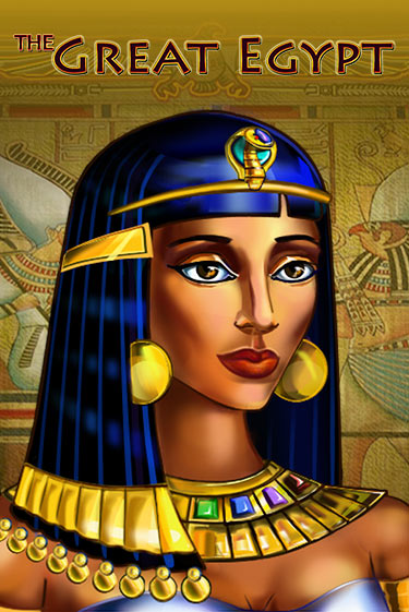 The Great Egypt демо играть онлайн | MaxBet Казино без регистрации
