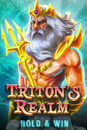Triton's Realm демо играть онлайн | MaxBet Казино без регистрации