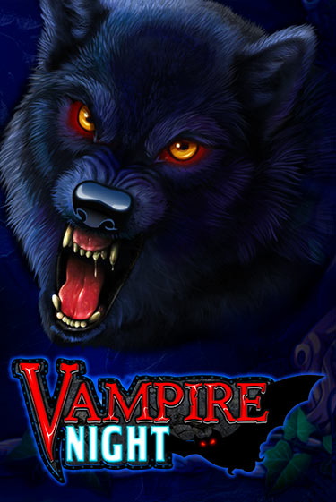 Vampire Night демо играть онлайн | MaxBet Казино без регистрации