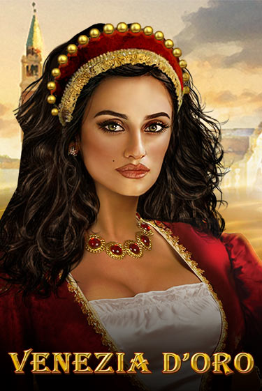 Venezia D'oro демо играть онлайн | MaxBet Казино без регистрации