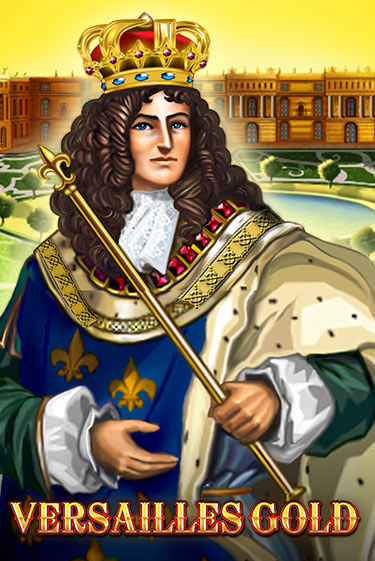 Versailles Gold демо играть онлайн | MaxBet Казино без регистрации