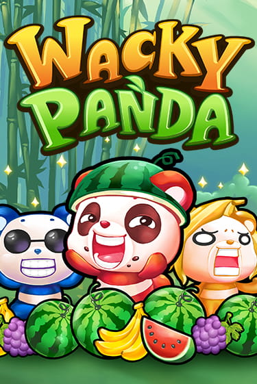 Wacky Panda демо играть онлайн | MaxBet Казино без регистрации
