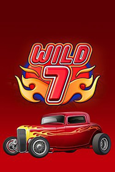 Wild Seven демо играть онлайн | MaxBet Казино без регистрации