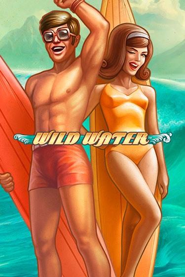 Wild Water™ демо играть онлайн | MaxBet Казино без регистрации