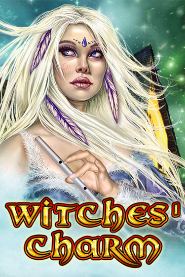 Witches Charm демо играть онлайн | MaxBet Казино без регистрации