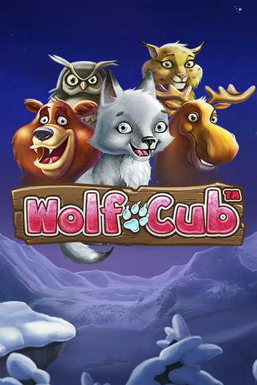 Wolf Cub™ демо играть онлайн | MaxBet Казино без регистрации