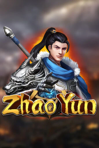 Zhao Yun демо играть онлайн | MaxBet Казино без регистрации